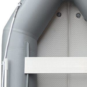 Windward O2Lite Lightweight V-Hull Inflatable Boat 3.2m **DAMAGED BOX** 